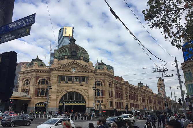 Full Day Private Melbourne Tour with enchanting Koala Encounters. - What You Get for the Price: Pickup, Tickets, and One Vehicle All Day