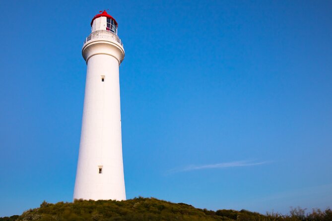 Full day Shared Tour to Twelve Apostle (Melbourne Chinese Tour) - Twelve Apostles: your main photo stop