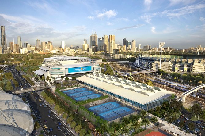 Full-Day Sports and Beer Tour of Melbourne with Lunch - Top reasons this Melbourne sports and beer day works
