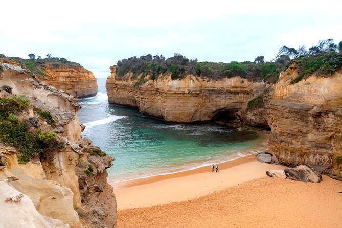 Full Day Tour of Great Ocean Road and 12 Apostles from Melbourne - Anglesea stop: a quick reset before the coast gets serious