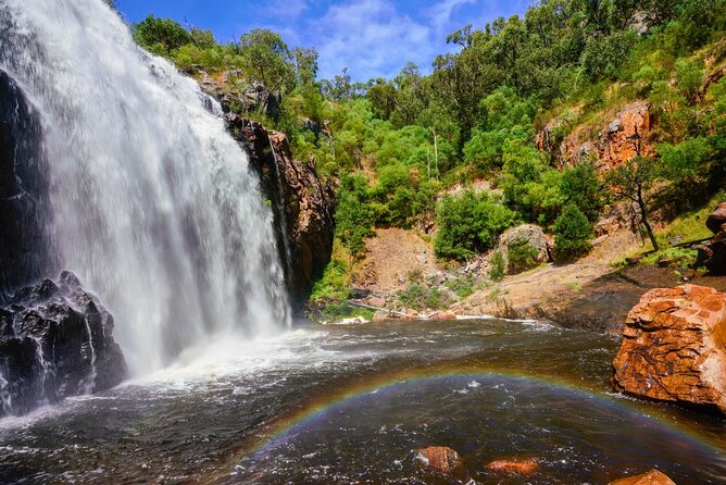 Grampians National Park Small-Group Eco Tour from Melbourne - A 13-hour Grampians reset from Melbourne