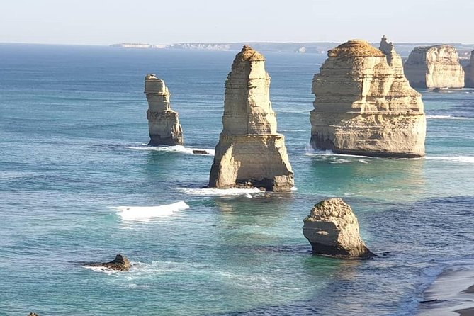 Great Ocean Road 12 Apostles kangaroo, koala and chocolate tour - Key things I’d plan around