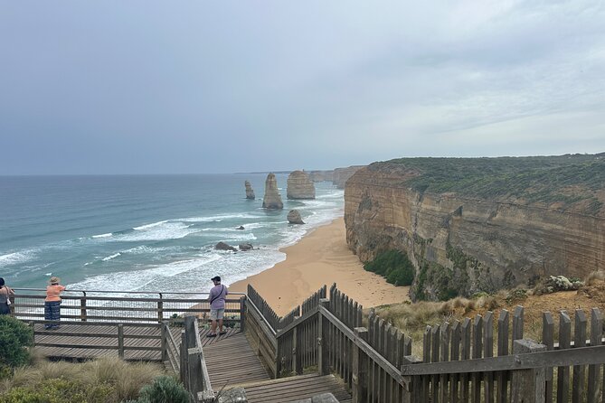 Great Ocean Road 12 apostles PRIVATE Luxury Tour 5 PAX all incl. - Key things to know before you go