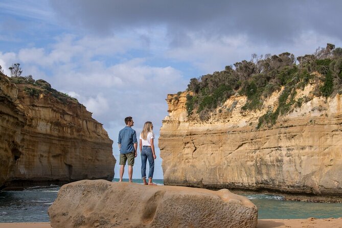 Great Ocean Road, 12 Apostles, Rainforest & Morning Tea-Melbourne - Key highlights worth the hype