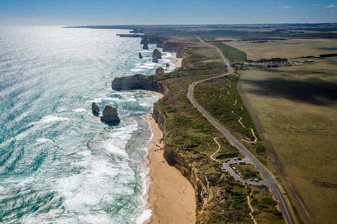 Great Ocean Road 12 Apostles & Rainforest Walk with Morning Tea - Key Points I’d Plan Around