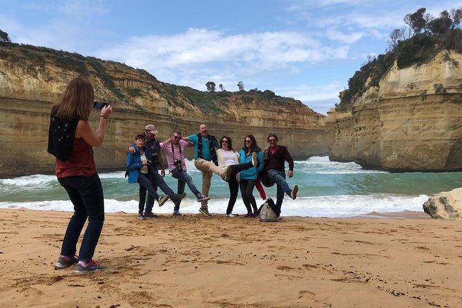 Great Ocean Road & Beyond 4 day Adventure Melbourne to Adelaide - Key Highlights You’ll Actually Feel During the Trip