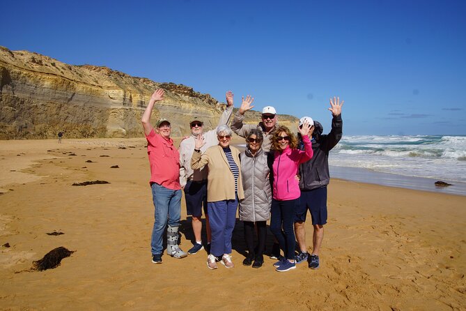 Great Ocean Road & Beyond 4 day Adventure Melbourne to Adelaide - Day 3: Mount Gambier Area Curiosities, Penola Charm, and Mary MacKillop