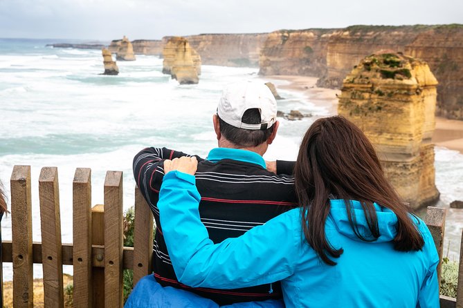 Great Ocean Road & Beyond 4 day Adventure Melbourne to Adelaide - Price and Value: Is $1,574.35 a Smart Deal?