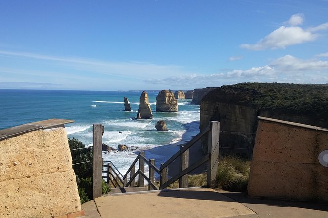 Great Ocean Road Coastal Spectcular with Wildlife Wonders - Comfort, timing, and what to pack for an 11.5 hour day