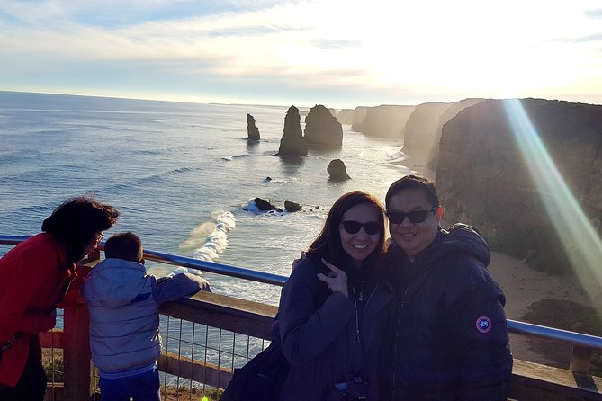 Great Ocean Road Full Day Private Experience - Key highlights that make this private day worth your time