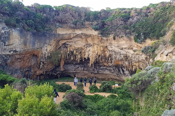 Great Ocean Road Full Day Private Experience - 12 Apostles, Loch Ard Gorge, and Gibson Steps: where the magic happens