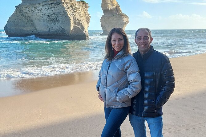 Great Ocean Road Full Day Private Tour - Great Ocean Road, but quieter in reverse