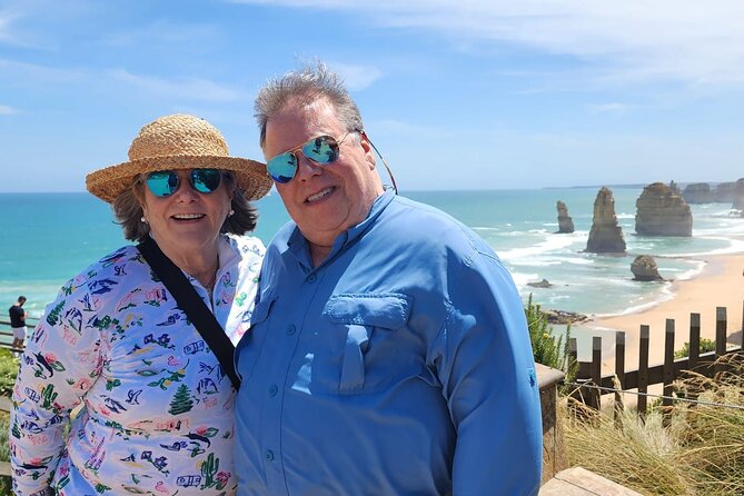 Great Ocean Road Full Day Private Tour - Apollo Bay and Maits Rest: town life plus a walk under older trees