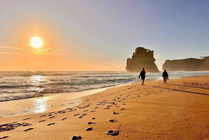 Great Ocean Road Full-Day Sunset Eco Tour from Melbourne - Key moments worth marking on your day