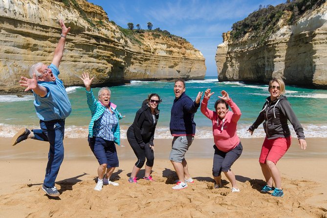 Great Ocean Road Grampians 2 Day Tour from Melbourne to Adelaide - Key things to know before you go