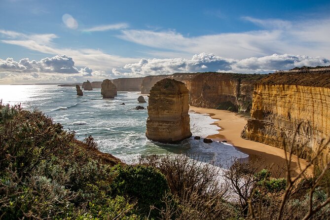 Great Ocean Road Grampians 2 Day Tour from Melbourne to Adelaide - Day 1 on the Great Ocean Road: the photo stops, the breaks, and the why