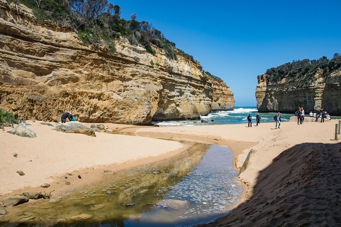 Great Ocean Road Grampians 3 Day National Park Tour Melbourne Roundtrip - What the “included” bits mean for your planning (and your budget)