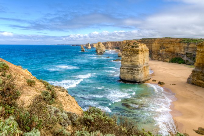 Great Ocean Road Grampians 3 Day National Park Tour Melbourne Roundtrip - Twelve Apostles viewpoints and Loch Ard Gorge: when time is short, angles matter