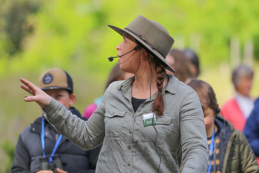 Great Ocean Road: Guided Wildlife Walk that Supports Nature - Quick hits before you go