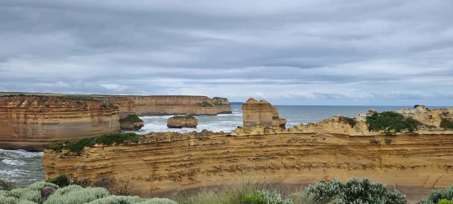 Great Ocean Road Lux Tour Max 11 Hotel Pickup - Small group Great Ocean Road with luxury seats and photo help