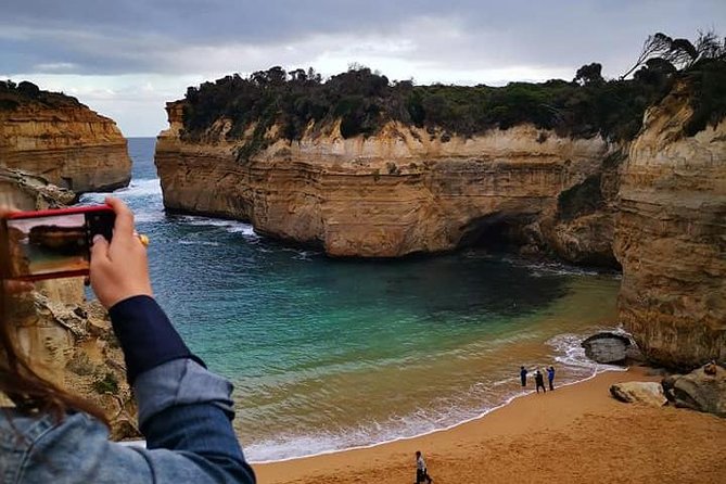 Great Ocean Road Medium Size Group Tour - Why the Great Ocean Road Feels Easier With a Group