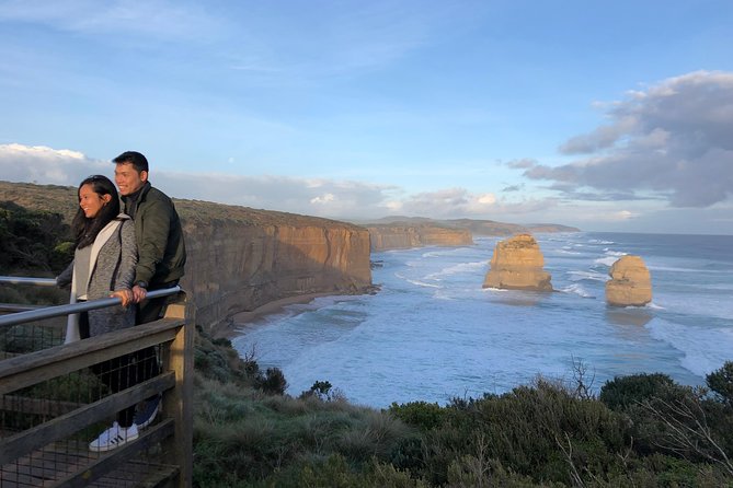 Great Ocean Road Medium Size Group Tour - Loch Ard Gorge: More Than a Photo Stop