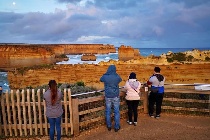 Great Ocean Road Medium Size Group Tour - The Real Benefit of a Medium Group: Less Rushing, More Time