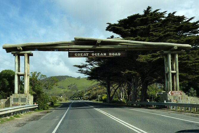 Great Ocean Road Private Day Tour - Key highlights that make this tour worth your time