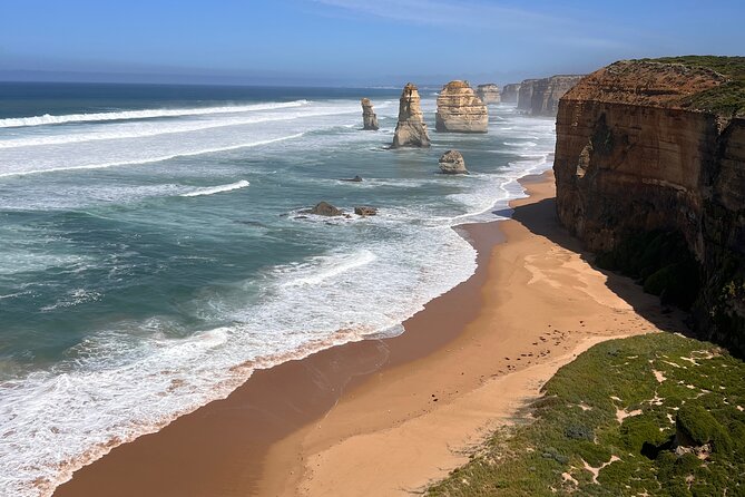 Great Ocean Road Private Day Tour - How to make your day smoother: timing, lunch strategy, and comfort
