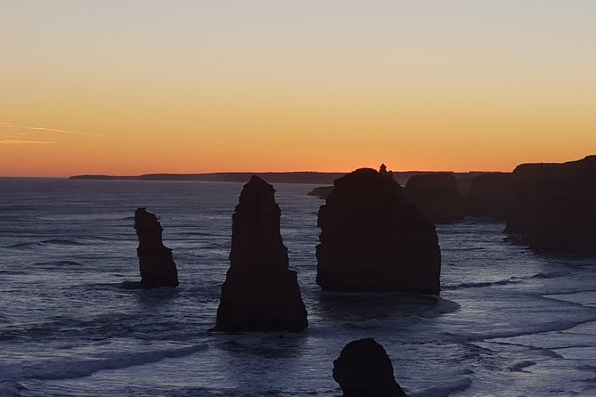 Great Ocean Road Private Luxury Tour - Loch Ard Gorge and Gibson Steps: the quick hits near the main icons