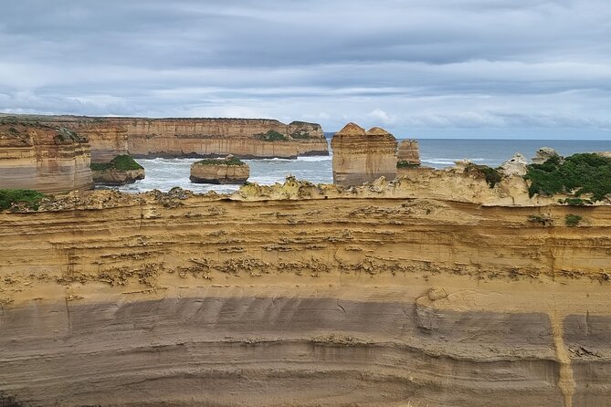 Great Ocean Road Private Luxury Tour - Twelve Apostles: the main event, with viewing platforms and a helicopter option