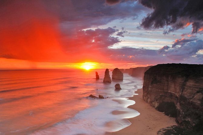 Great Ocean Road Private Tour - Quick highlights