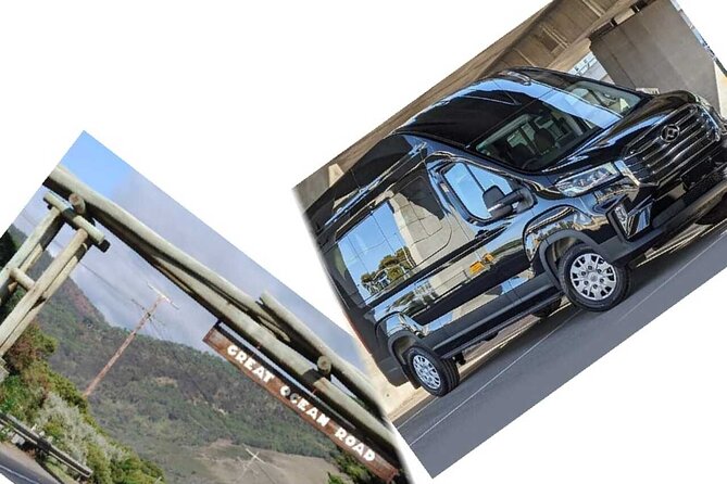 Great Ocean Road Private Tour In Luxury Vehicle.Customised Option - Key highlights at a glance