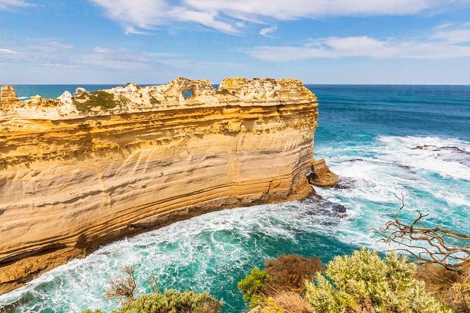 Great Ocean Road Private Tour In Luxury Vehicle.Customised Option - Colac morning break in dairy country