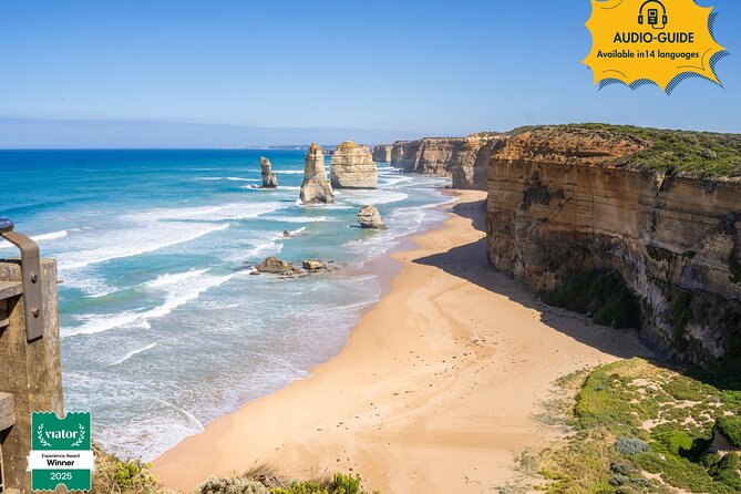 Great Ocean Road Reverse Itinerary Boutique Tour - Max 11 Guests - Reverse Great Ocean Road: Why Starting With Twelve Apostles Changes Everything