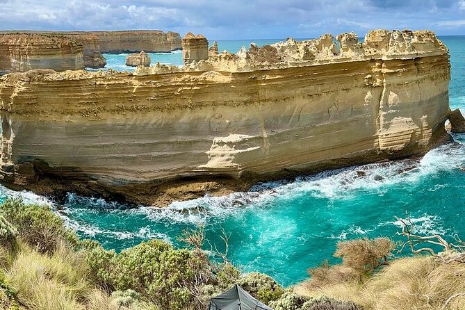 Great Ocean Road Reverse Itinerary Boutique Tour - Max 11 Guests - Stop 3: Gibson Steps Beach Time, See the Cliffs From Below