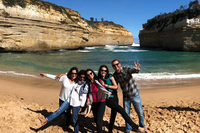 Great Ocean Road Reverse Itinerary Boutique Tour - Max 11 Guests - The 6:50am Start, 12-Hour Day, and Small-Group Van Reality