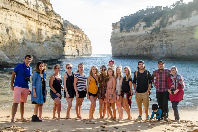 Great Ocean Road Reverse Rainforest & 12 Apostles from Melbourne - Key things to know before you go