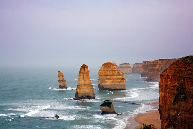 Great Ocean Road Reverse Tour with Iconic Stops & Wildlife - Twelve Apostles stop: how to get the best views and avoid surprises