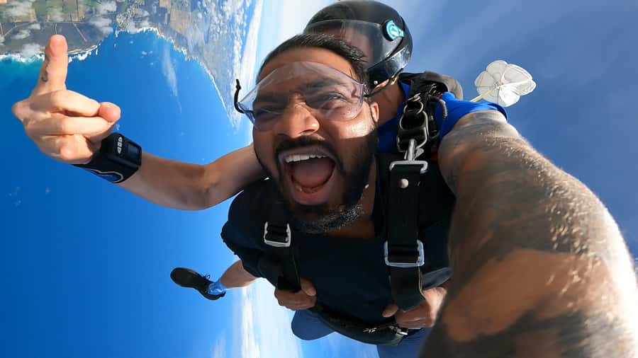 Great Ocean Road: Skydive over the Twelve Apostles - Key Points You Should Know Before You Go