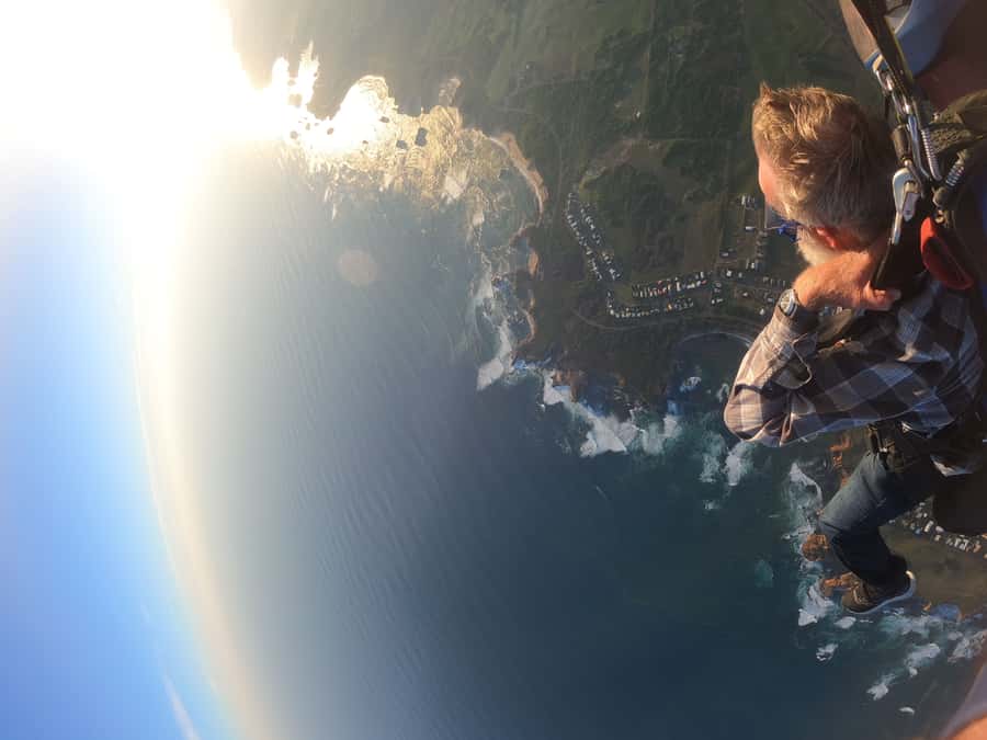 Great Ocean Road: Skydive over the Twelve Apostles - Great Ocean Road Tandem Jump: Why This One Feels Different