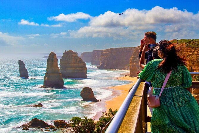Great Ocean Road Small-Group Eco Tour from Melbourne - Key things to know before you go