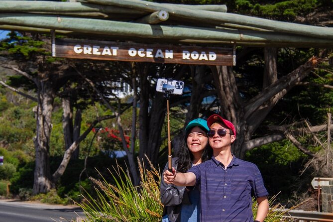 Great Ocean Road Small-Group Eco Tour from Melbourne - How this Great Ocean Road day tour fits together