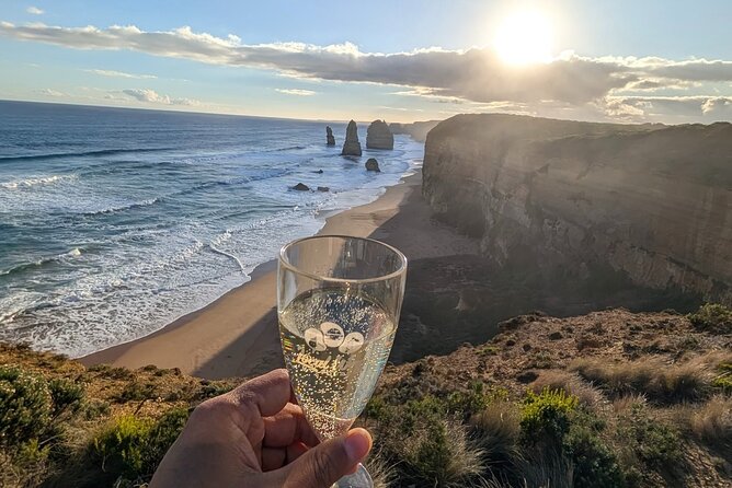 Great Ocean Road Small Group Tour with Dingos, Sparkling & Lunch - Key highlights worth planning for