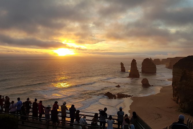 Great Ocean Road Sunset Private Experience - Torquay to Port Campbell, and the logic behind the pacing