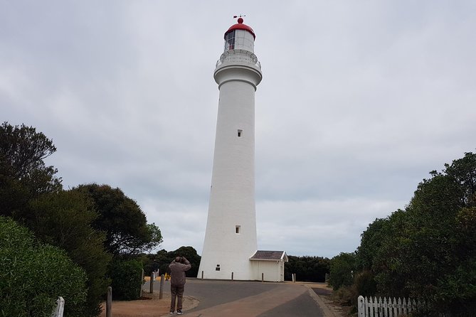 Great Ocean Road Sunset Private Experience - Meals and what to budget beyond the tour price