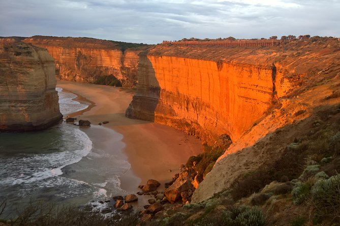 Great Ocean Road Sunset Private Experience - Price, value, and who this private tour fits best