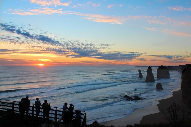 Great Ocean Road Sunset Private Experience - Dealing with weather and keeping the day fun