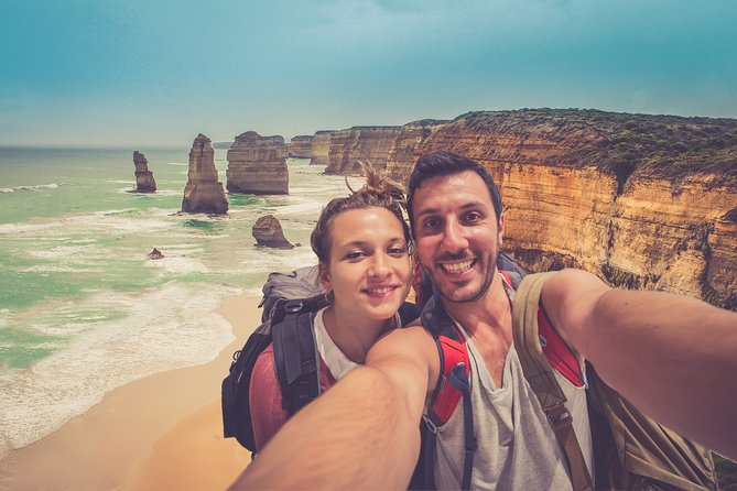 Great Ocean Road Tour Plus Koalas, Forest Walk and Morning Tea - Price, timing, and what makes this day trip feel worth €82.29