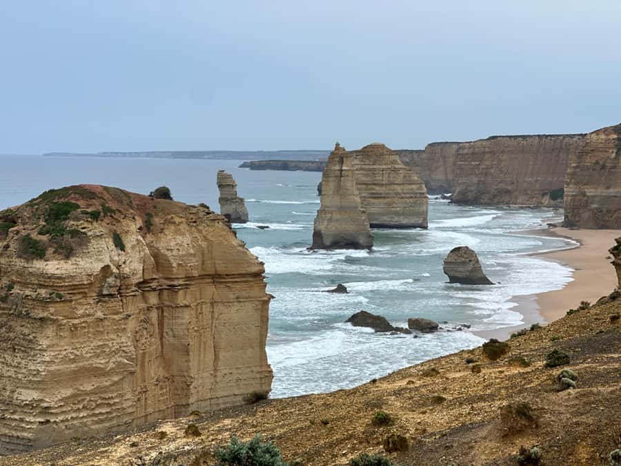 Great Ocean Road Tour PRIVATE LUXURY-FREE entry,hotel pickup - The real appeal: a luxury day where you stop, breathe, and look
